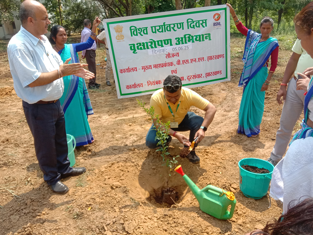Hindi Pakhwada 2025